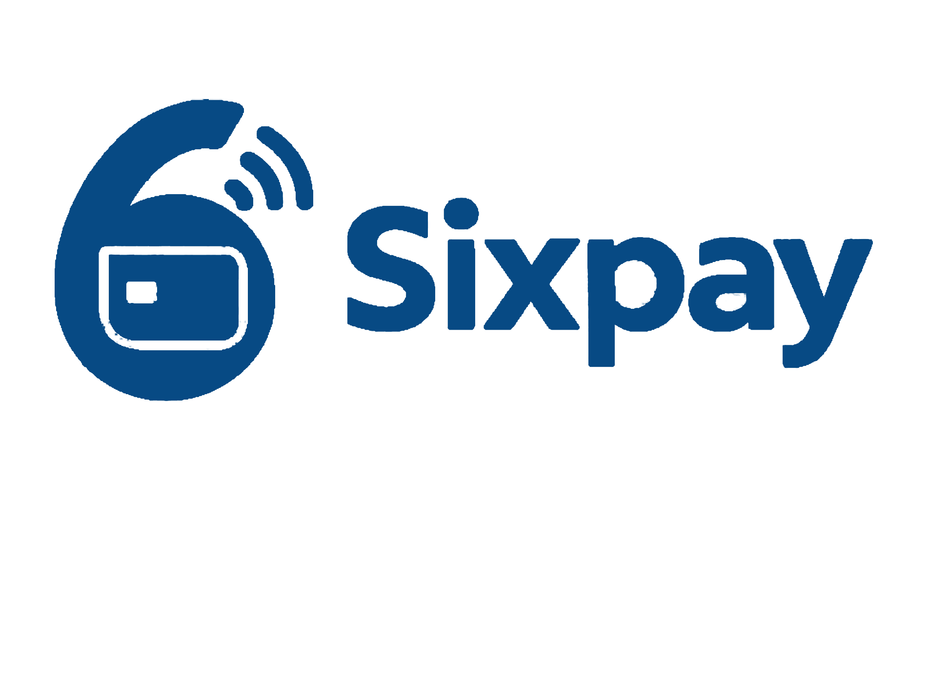 Sixpay logo